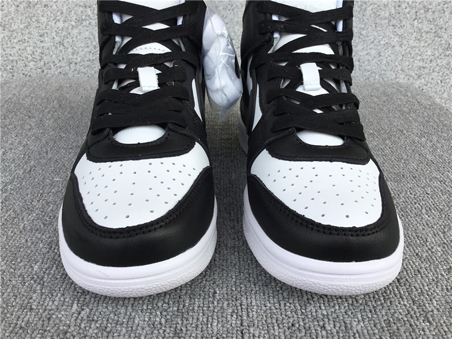 Ambush X Nike Dunk High CU7544-001