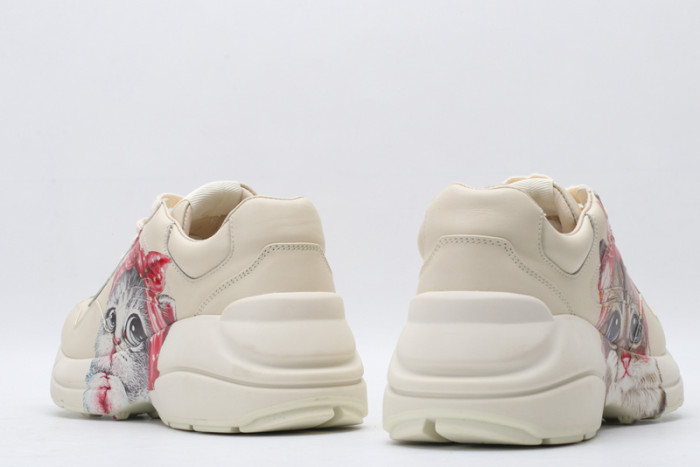 Gucc* Trainer Sneaker21