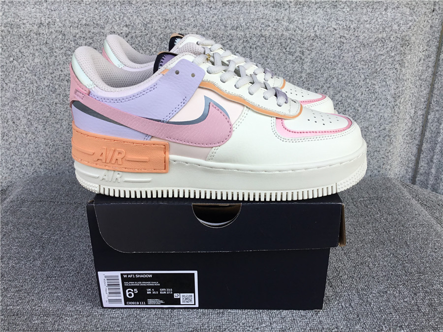 Air Force 1 Shadow CI0919-121