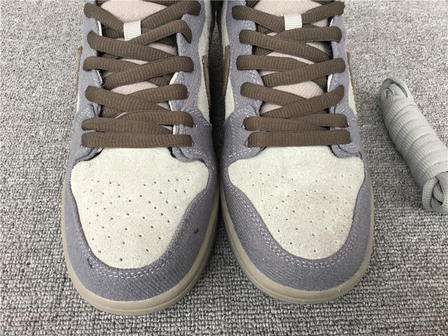 Nike Dunk High Premium SB