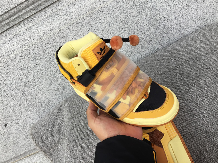 Adidas Samba Vegan GW8790