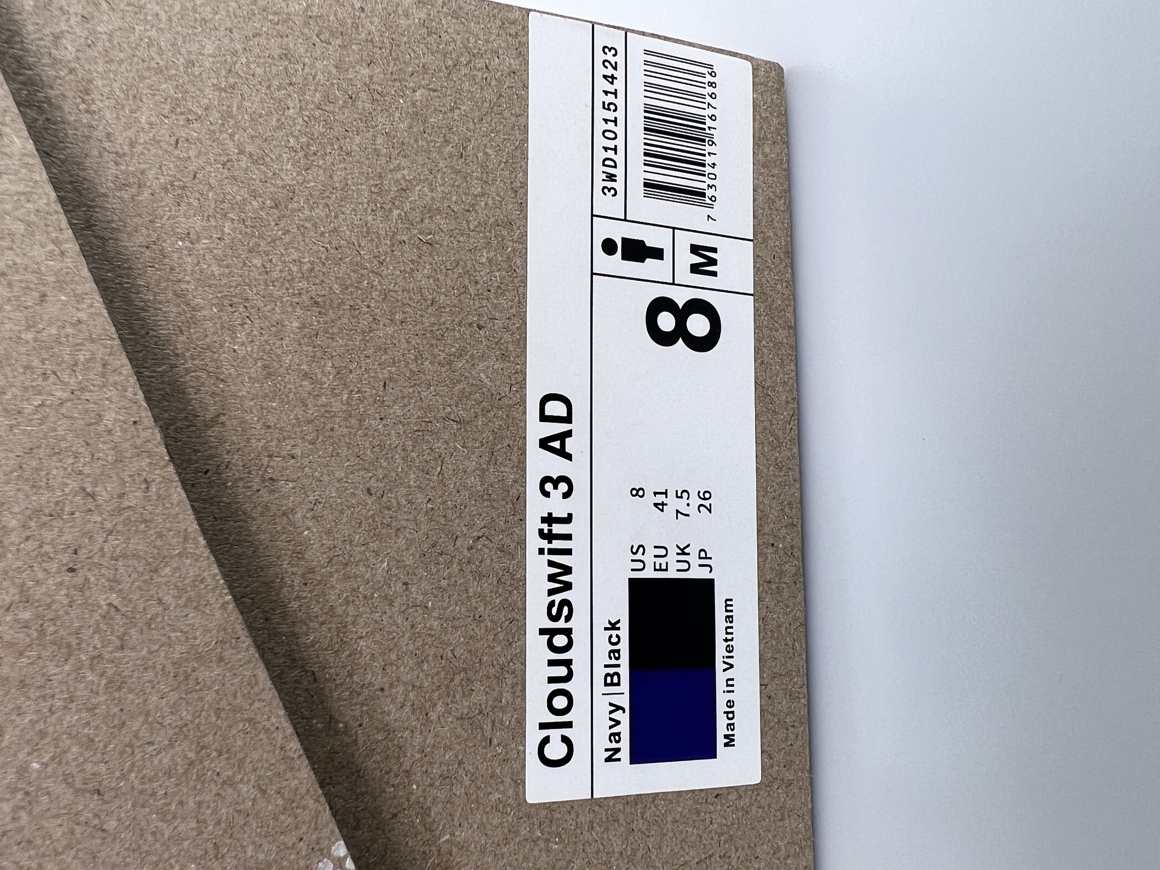 On Running Cloud AP1021-01