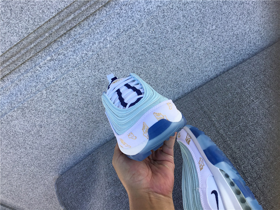 Nike Air Max 97 Golf CK1220-100