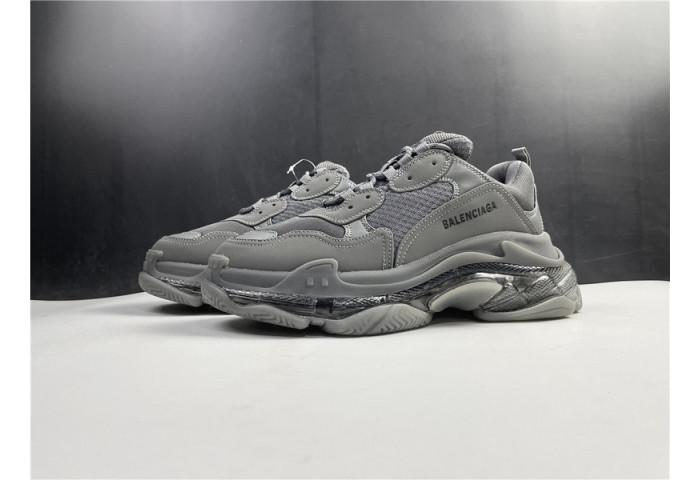 TRIPLES TRAINER SNEAKERS 2000028