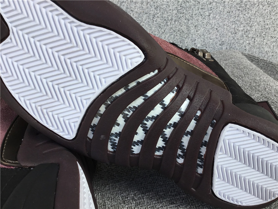 Air Jordan 12 Retro SP A Ma Mani