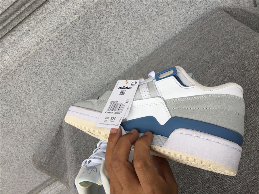 Adidas Samba Vegan GW6348