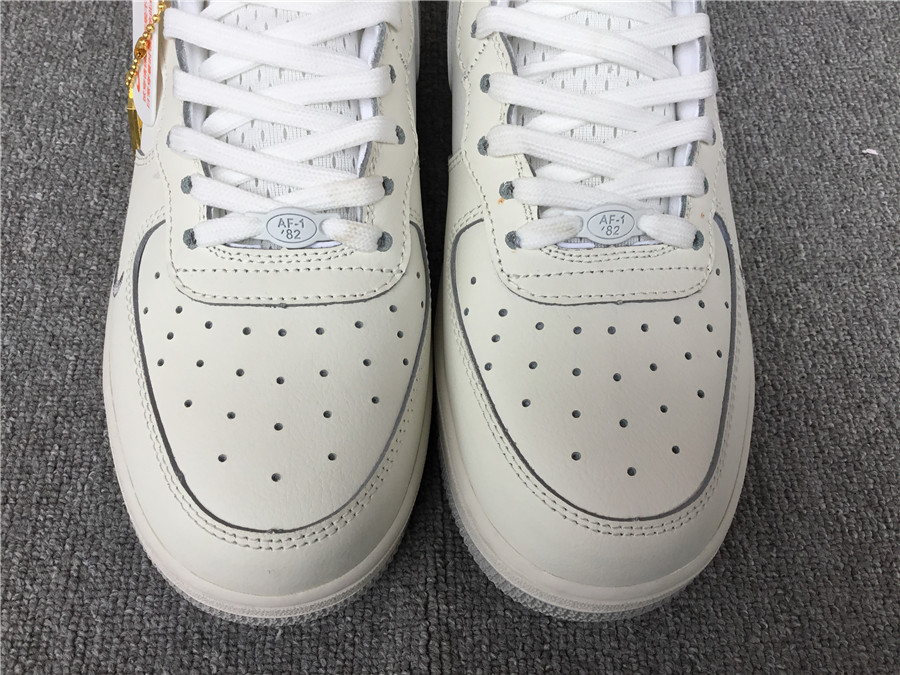 Air Force 1x27;07 Mid