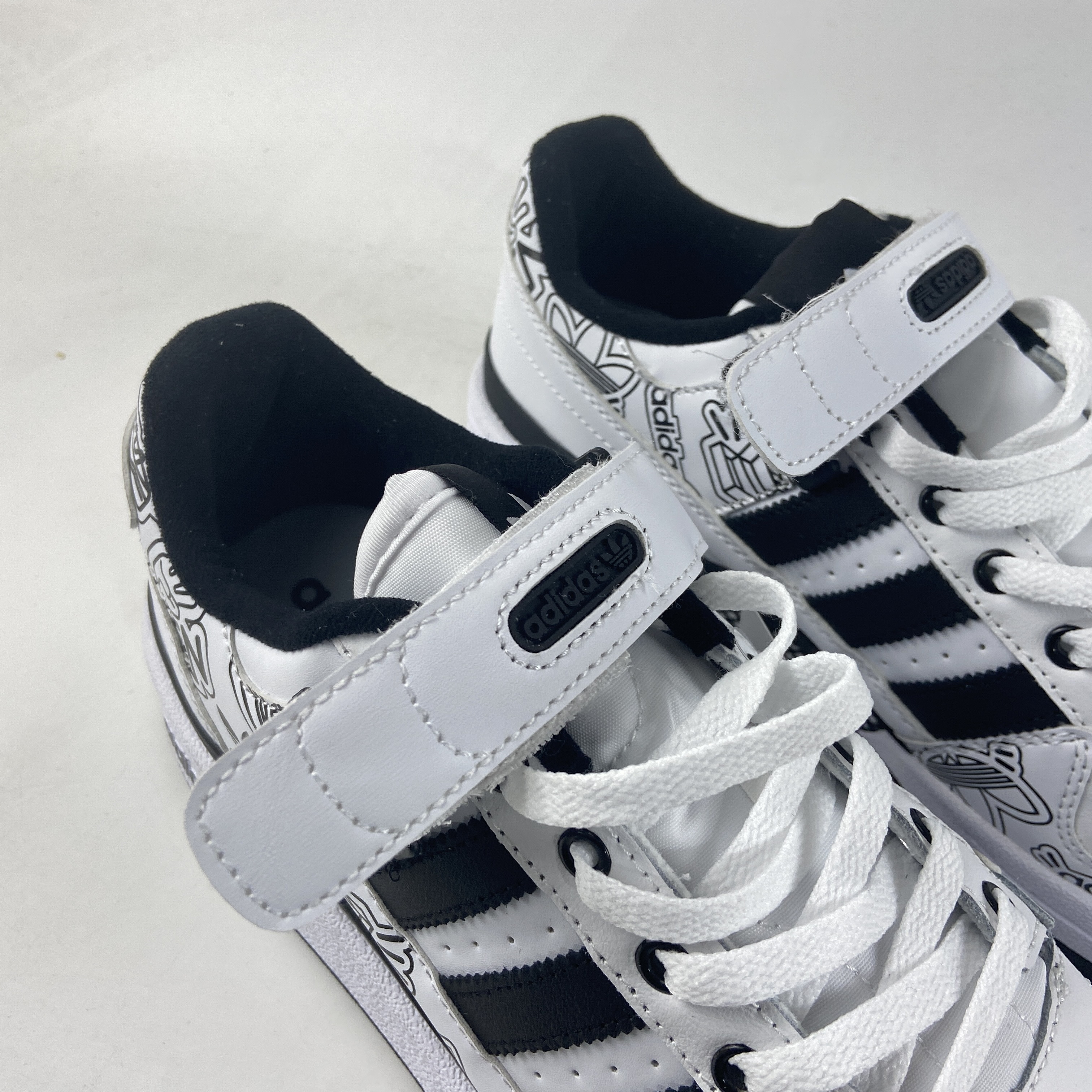 Adidas Samba Vegan GW4921