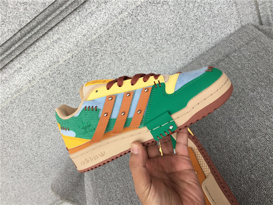 Adidas Samba Vegan GW8725