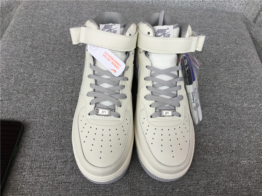 Air Force 1x27;07 Mid PA0920-001