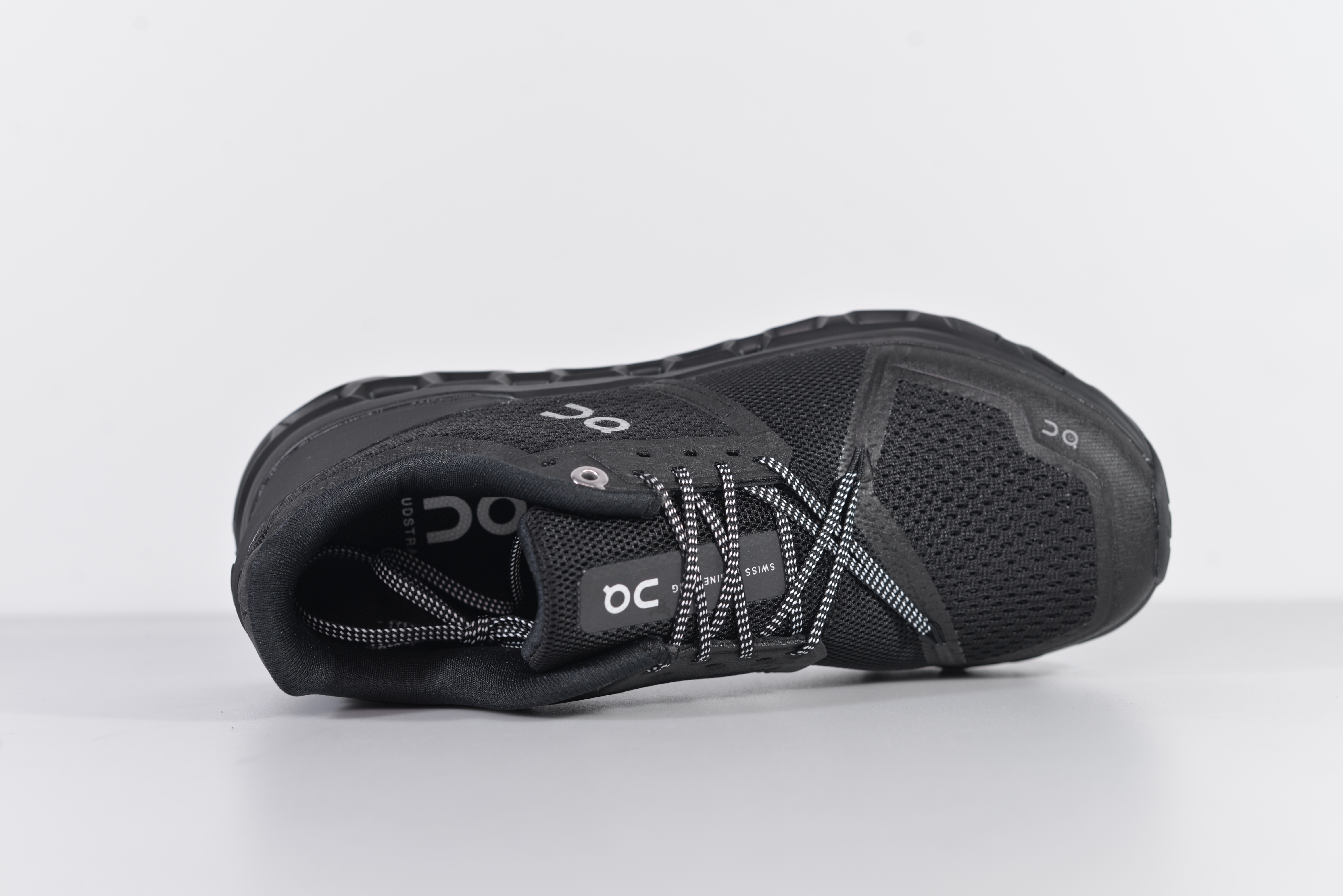 On Running Cloud AP1107-003