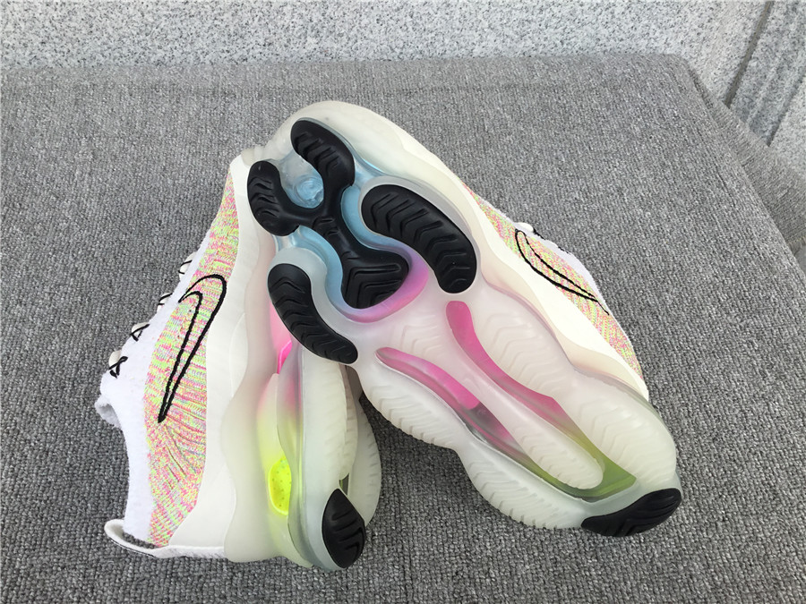 Nike Air Max Scorpion Fk FJ6031-910