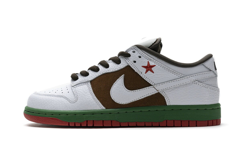 Nike Dunk SB Low Cali (2004) 304292-211