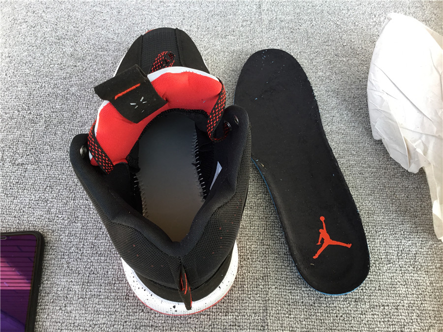 Nike Air Jordan 35 CQ4227-030