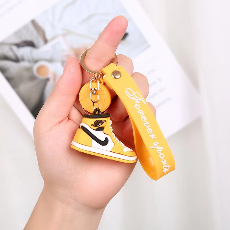 [Add-On] Air Jordan 1 Keychain GF10008