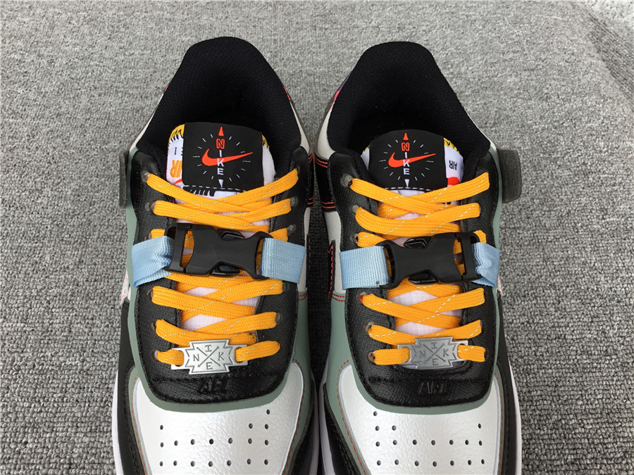 Air Force 1 Shadow CV8480-303