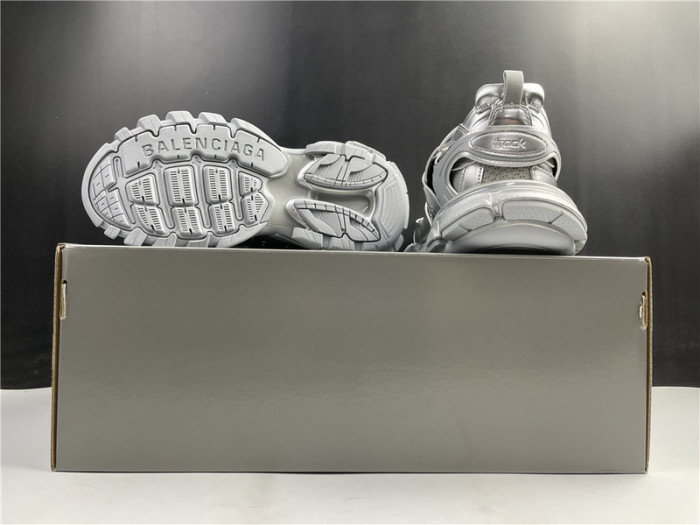 SNEAKER TESS.S.GOMMA 5000037