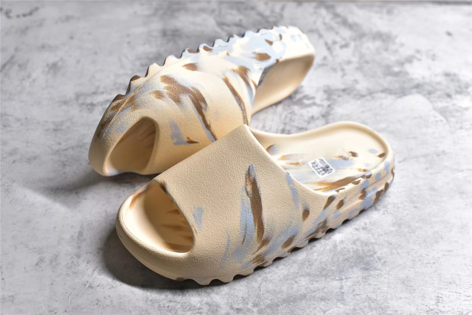 Kanye West x Adidas Yeezy Slide