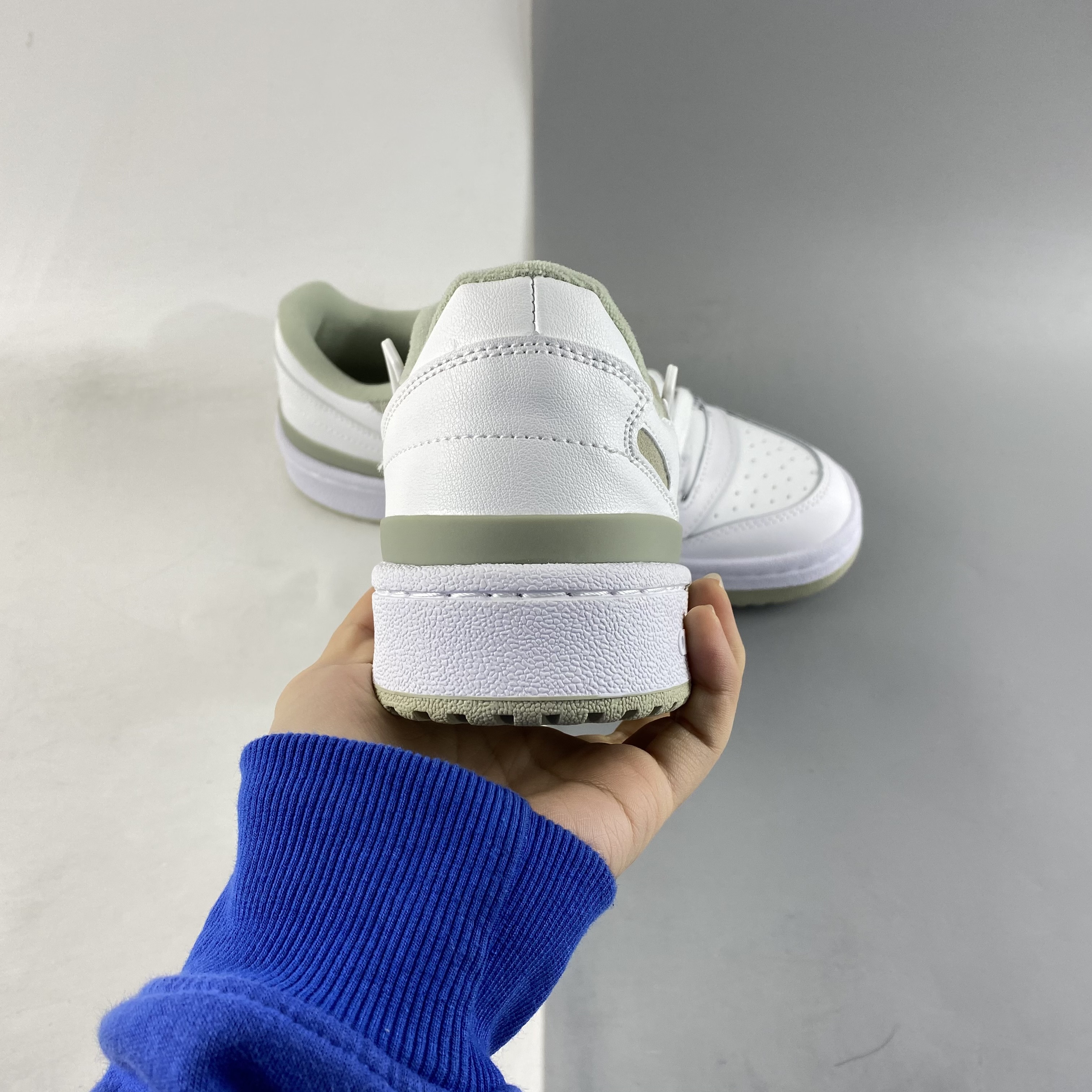 Adidas Samba Vegan GZ8958