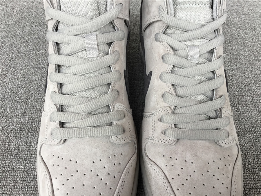 Nk SB Dunk High Trd DZ3171-036