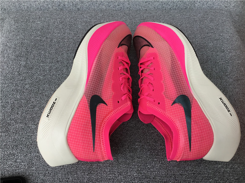Nike Air Zoom Alphafly NEXT% 