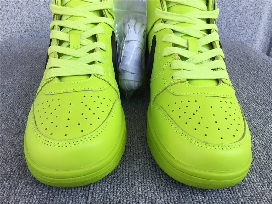 Nike Dunk High x AMBUSH CU7544-300