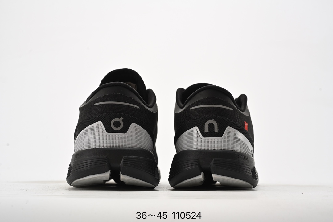 On Running Cloud 3 110526