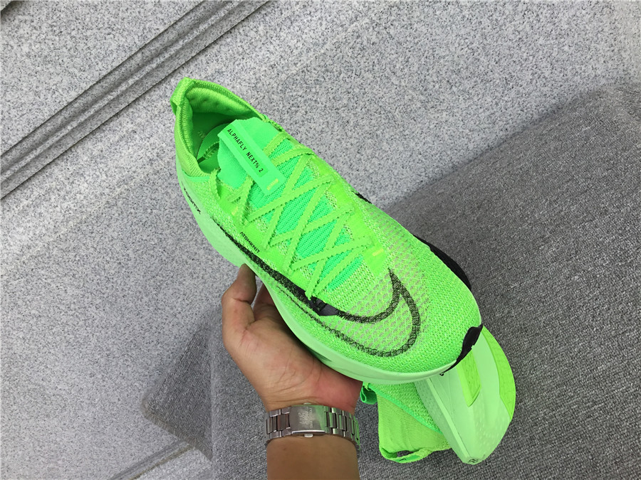 Nike Air Zoom Alphafly NEXT% 