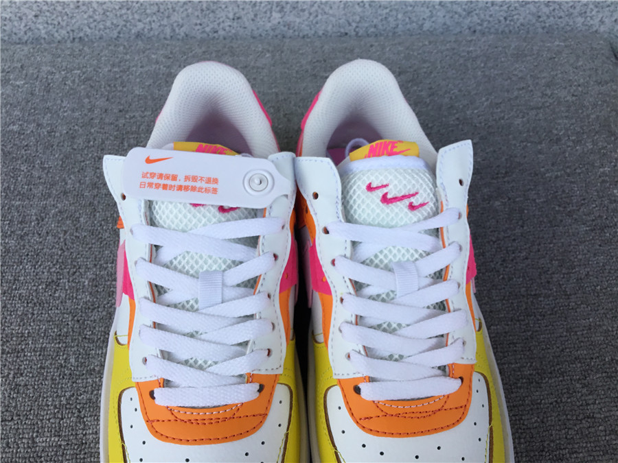 Air Force 1 Fontanka DX2675-10