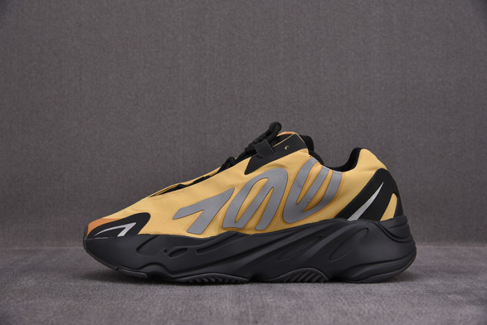 adidas Yeezy Boost 700 MNVN Honey Flux GZ0717