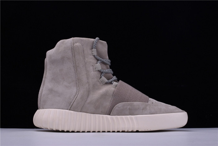 Kanye West x adidas Yeezy 750 Boost Grey B35309
