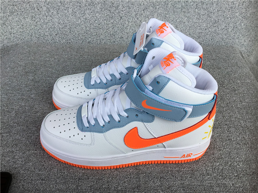 Nike Air Force 1 High