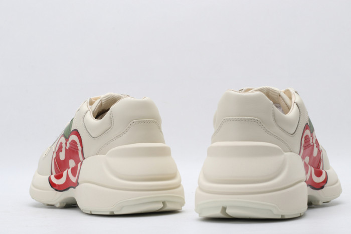 Gucc* Trainer Sneaker9