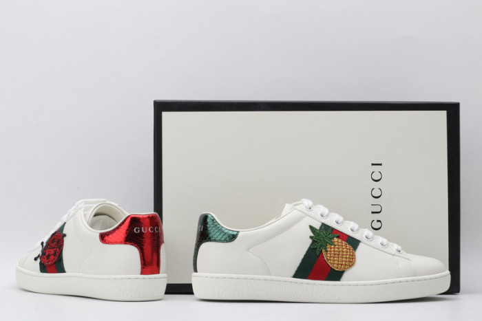 Gucc* Trainer Sneaker55