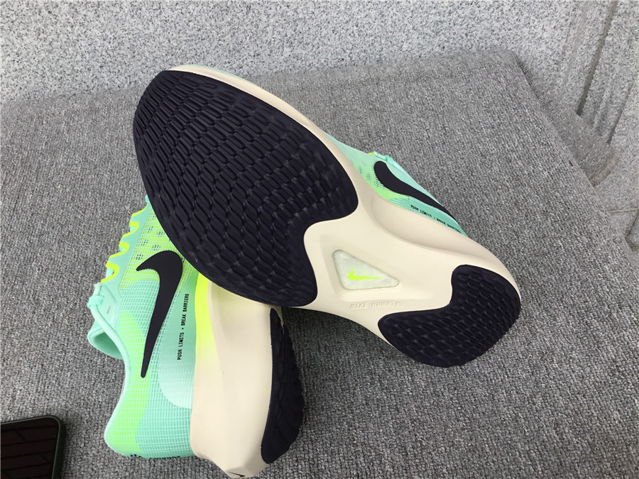 Nike Zoom Fly 5 Carbon Plate Running Shoe DM8968-300