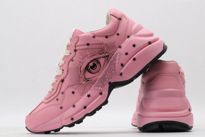 GUCC* TRAINER SNEAKER15