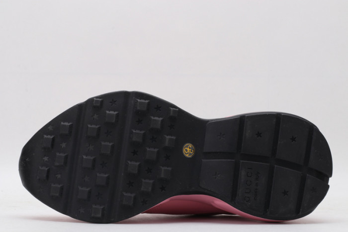 GUCC* TRAINER SNEAKER15