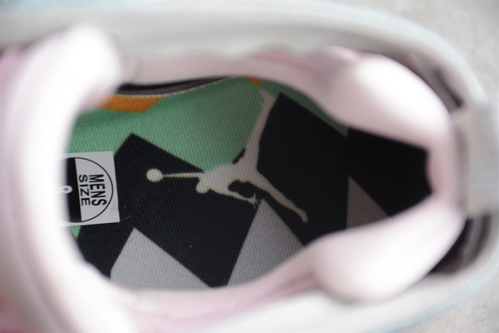 AIR JORDAN 7 HARE 2.0 CT8528-002