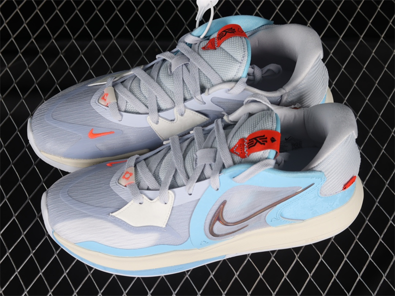 Nike Kyrie Low 5 Nets