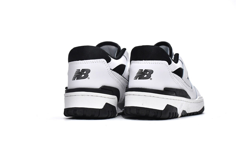 Get New Balance 550 Oreo BB550HA1