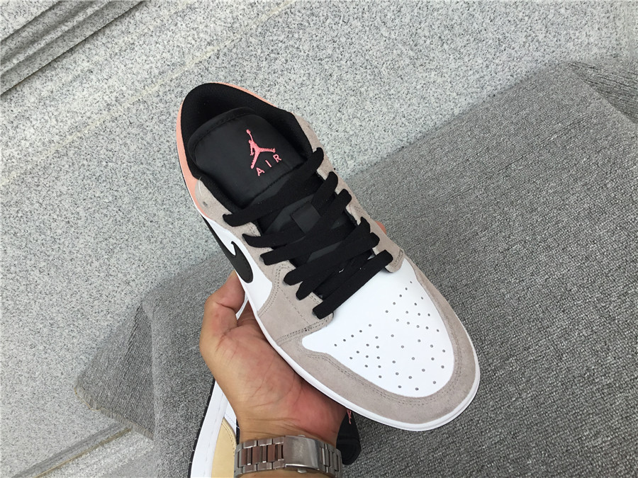 Air Jordan 1 Low DX4334-008