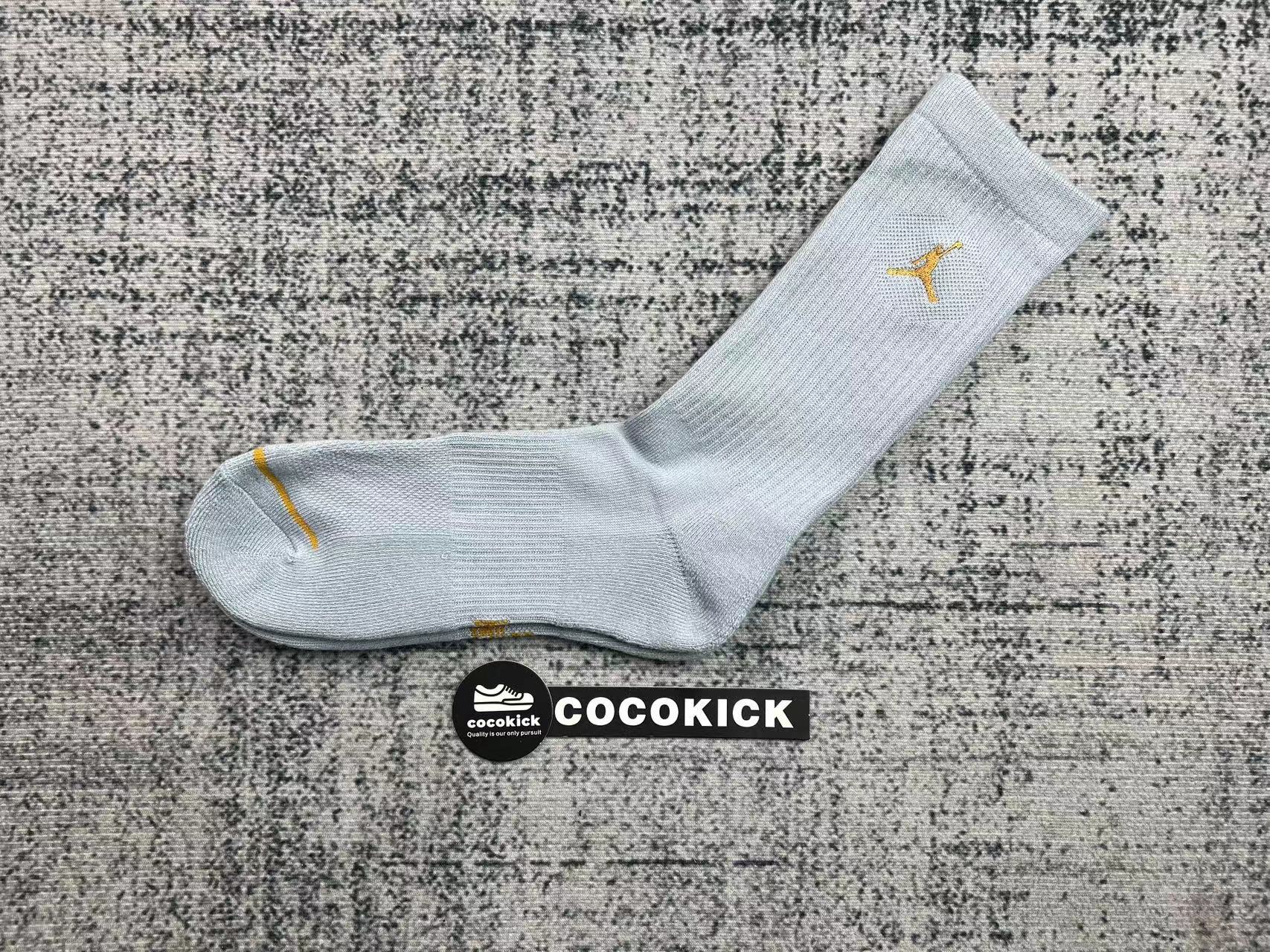 Air Jordan Stockings Combo Pack （Three pairs）GF0612-02