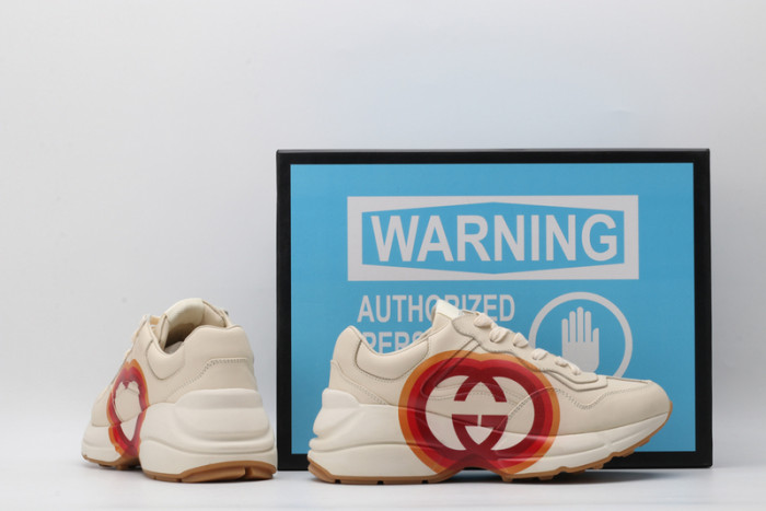 Gucc* Trainer Sneaker5