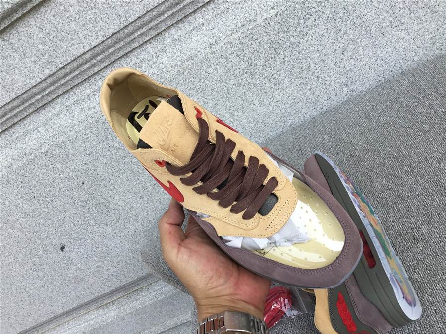 Nike Air Max 98 TL SP 3M DD1870-200