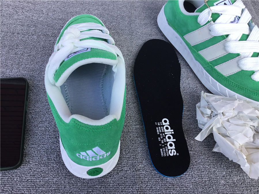 Adidas Samba Vegan GZ6202