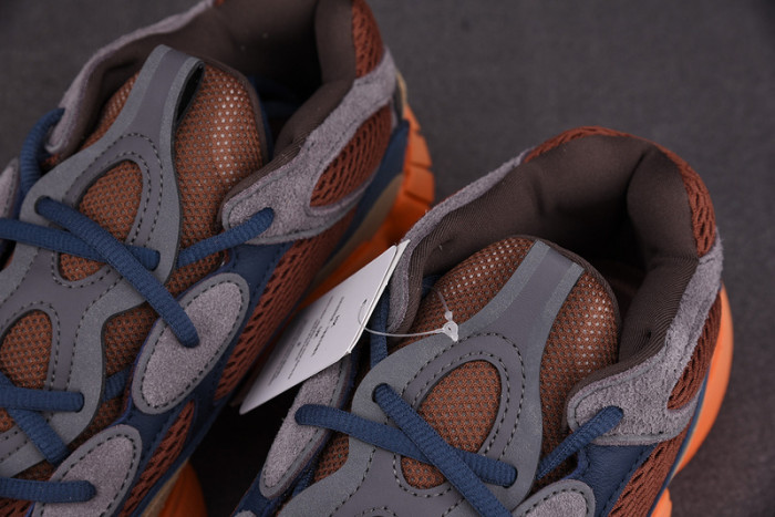 Adidas Yeezy 500 Blush GZ5541