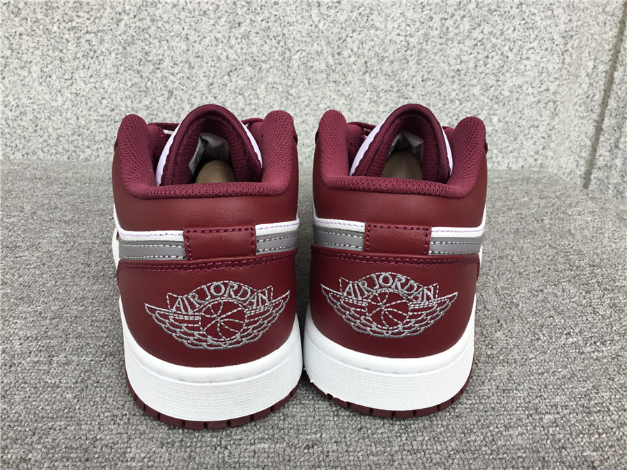 Air Jordan 1 Low 553558-615