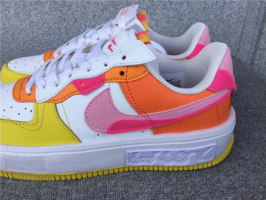 Air Force 1 Fontanka DX2675-10