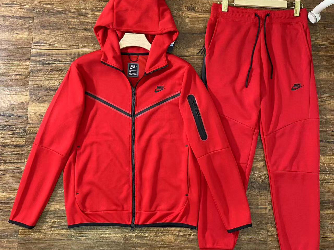 Nike NSW Tech Fleece NK1118-007