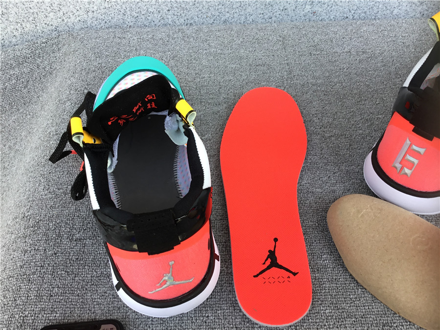 Nike Air Jordan 34 CZ7748-100